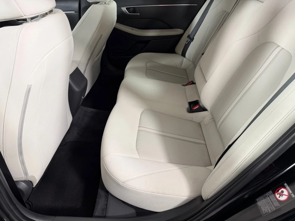 2021 Hyundai Sonata - Image 19 of 21
