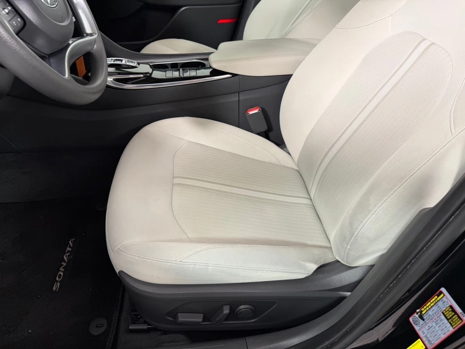 2021 Hyundai Sonata - Image 12 of 21