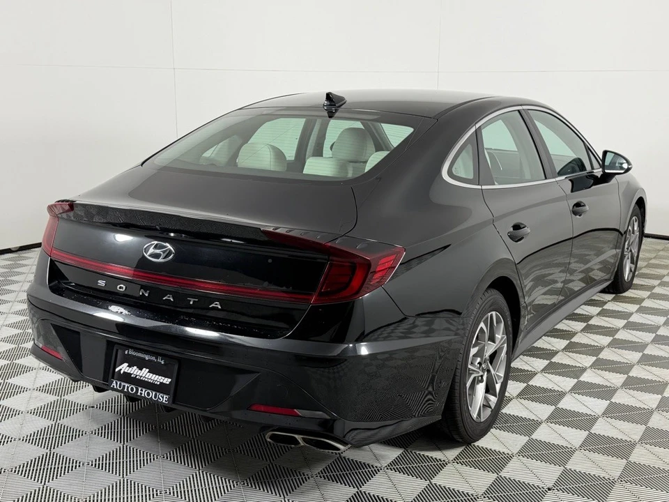 2021 Hyundai Sonata - Image 5 of 21