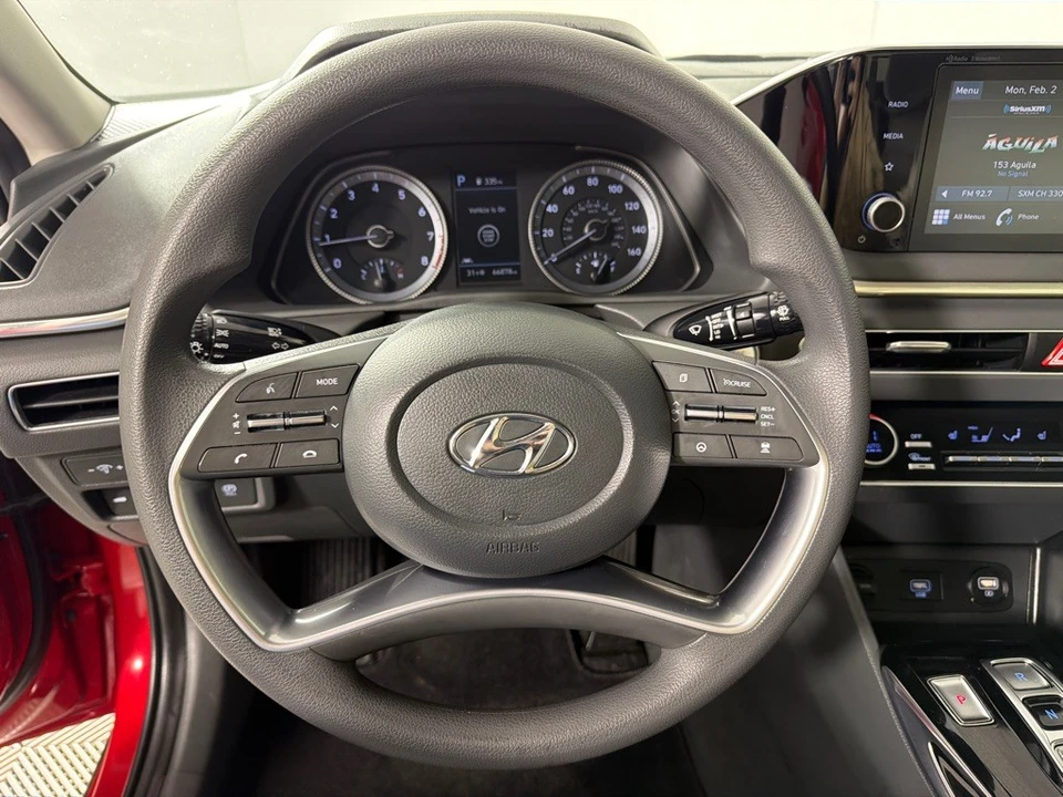 2021 Hyundai Sonata - Image 14 of 21