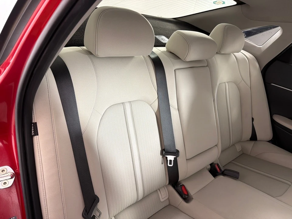 2021 Hyundai Sonata - Image 21 of 21