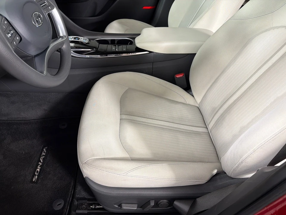 2021 Hyundai Sonata - Image 12 of 21