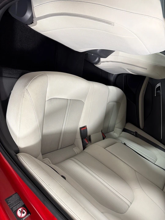 2021 Hyundai Sonata - Image 18 of 21