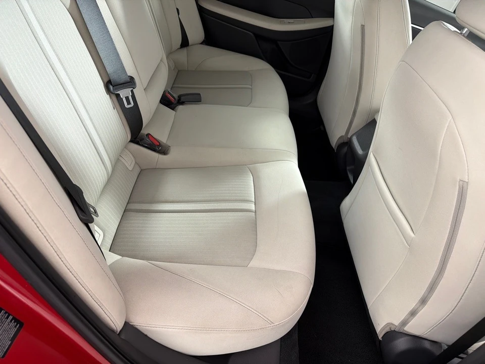 2021 Hyundai Sonata - Image 20 of 21