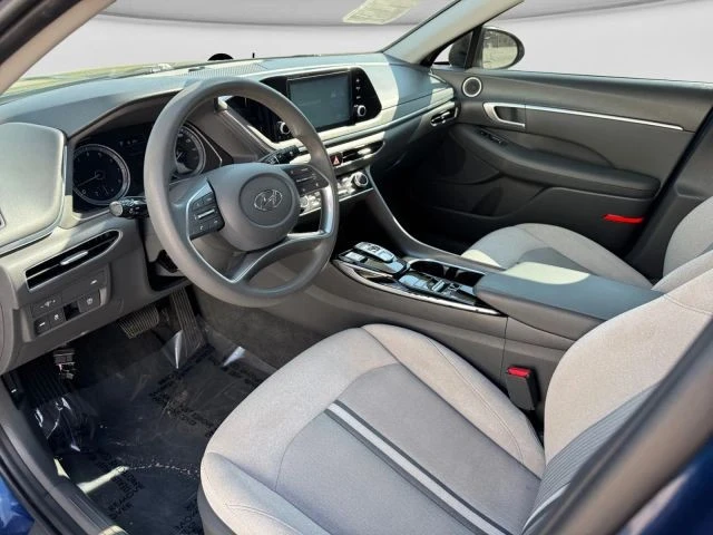 2021 Hyundai Sonata - Image 16 of 21