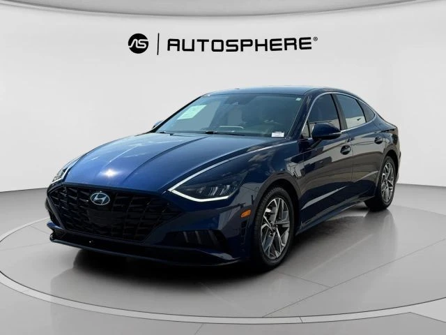 2021 Hyundai Sonata - Image 4 of 21