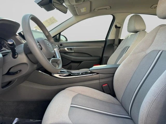 2021 Hyundai Sonata - Image 17 of 21