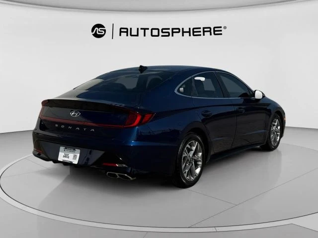 2021 Hyundai Sonata - Image 10 of 21