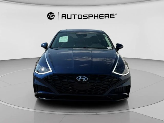 2021 Hyundai Sonata - Image 2 of 21