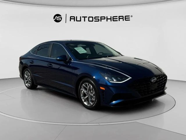 2021 Hyundai Sonata - Image 12 of 21