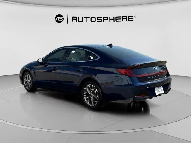 2021 Hyundai Sonata - Image 7 of 21