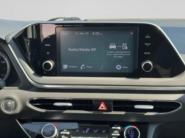 2021 Hyundai Sonata - Image 21 of 21