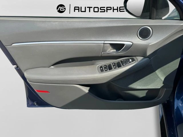 2021 Hyundai Sonata - Image 14 of 21