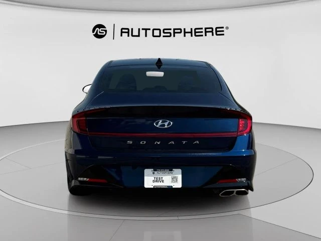 2021 Hyundai Sonata - Image 8 of 21