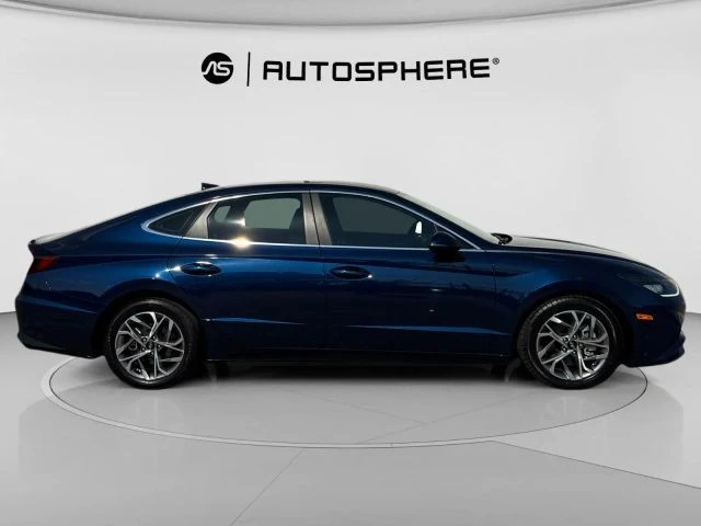 2021 Hyundai Sonata - Image 11 of 21