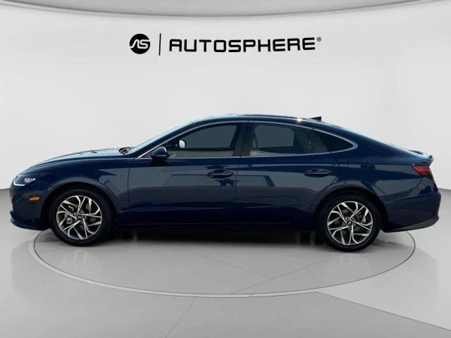 2021 Hyundai Sonata - Image 5 of 21