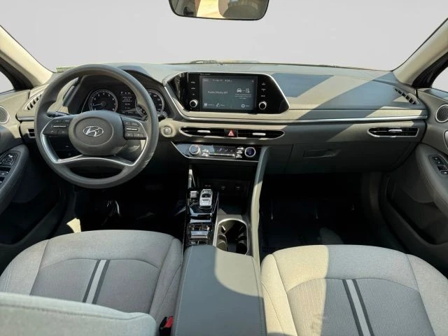 2021 Hyundai Sonata - Image 19 of 21