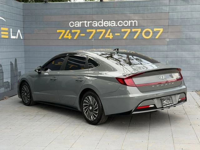 2021 Hyundai Sonata - Image 3 of 21