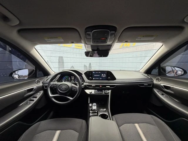 2021 Hyundai Sonata - Image 19 of 21
