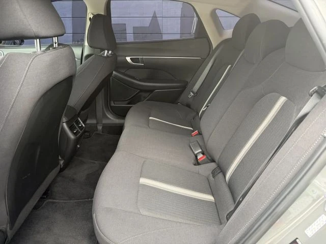 2021 Hyundai Sonata - Image 11 of 21