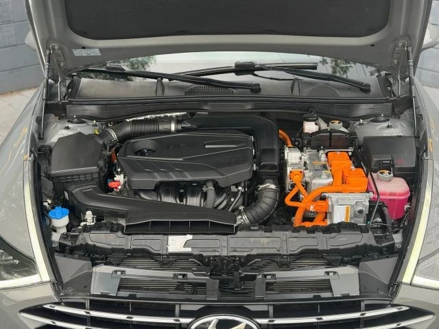 2021 Hyundai Sonata - Image 17 of 21