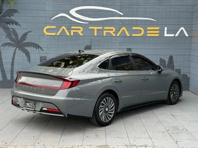 2021 Hyundai Sonata - Image 5 of 21