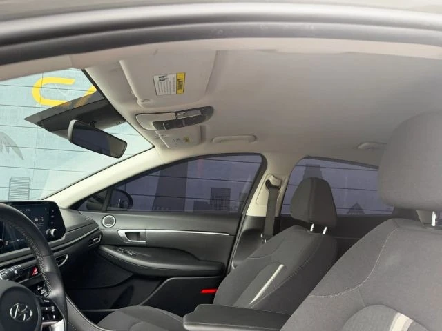 2021 Hyundai Sonata - Image 9 of 21