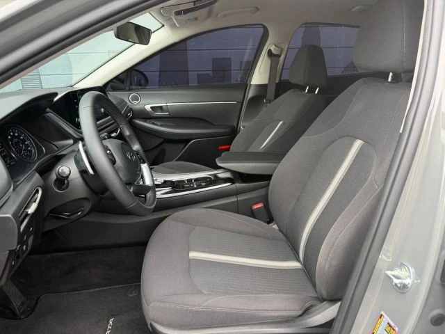 2021 Hyundai Sonata - Image 10 of 21