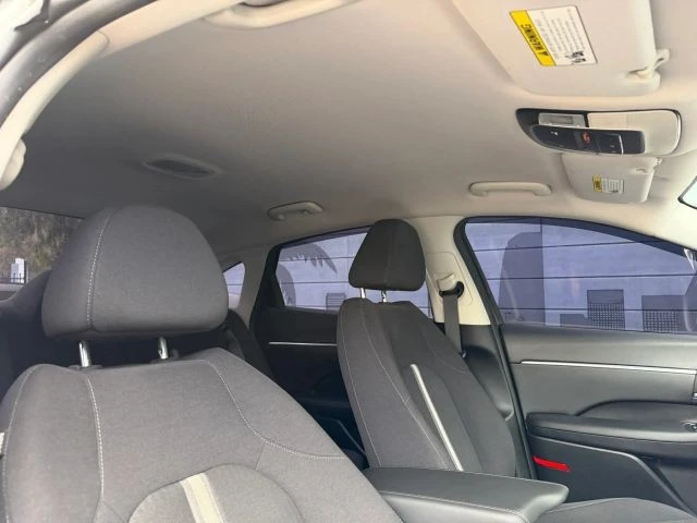 2021 Hyundai Sonata - Image 14 of 21