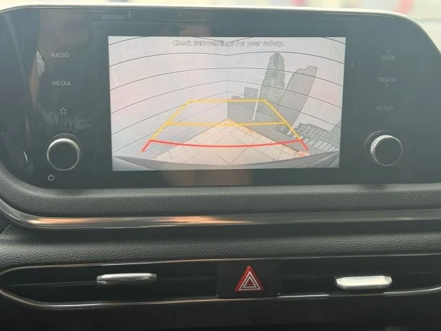 2021 Hyundai Sonata - Image 20 of 21