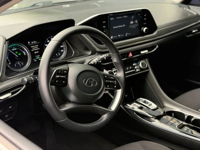 2021 Hyundai Sonata - Image 21 of 21