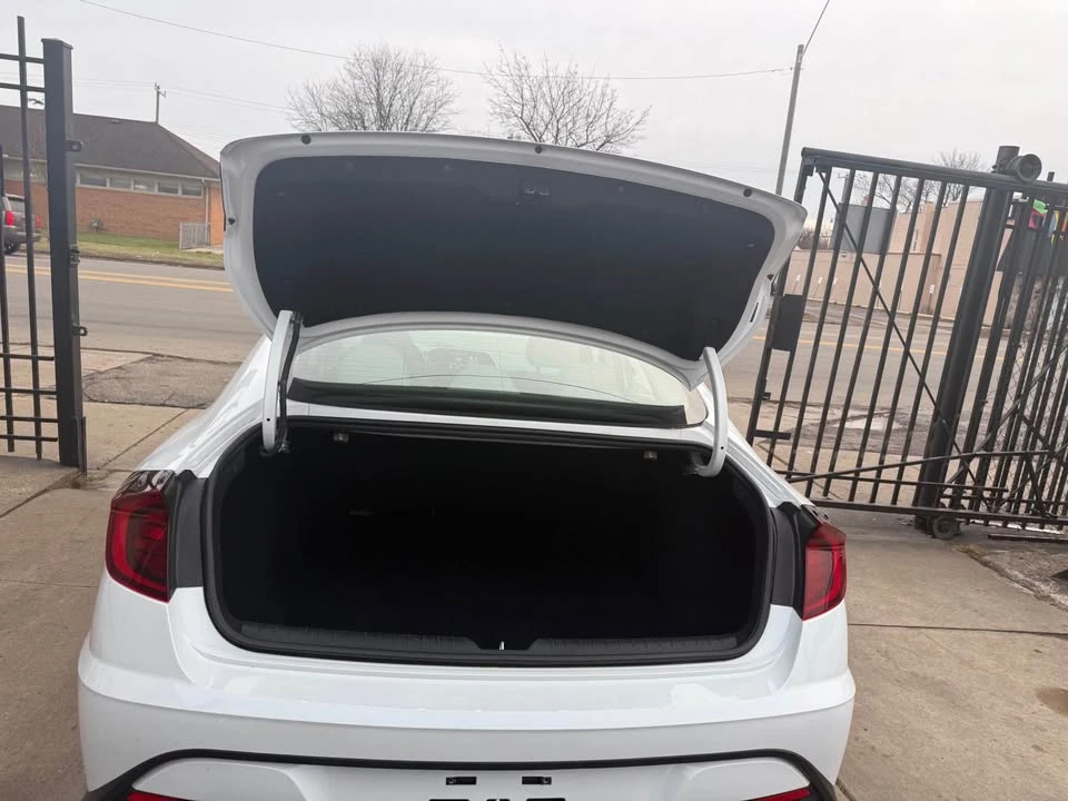 2021 Hyundai Sonata - Image 6 of 15