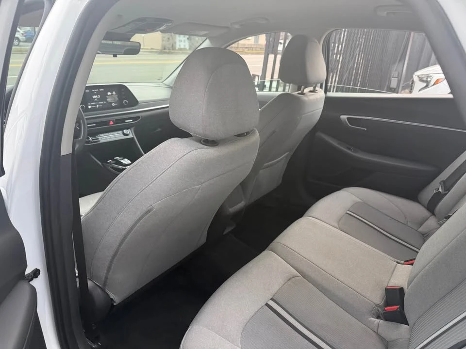 2021 Hyundai Sonata - Image 14 of 15