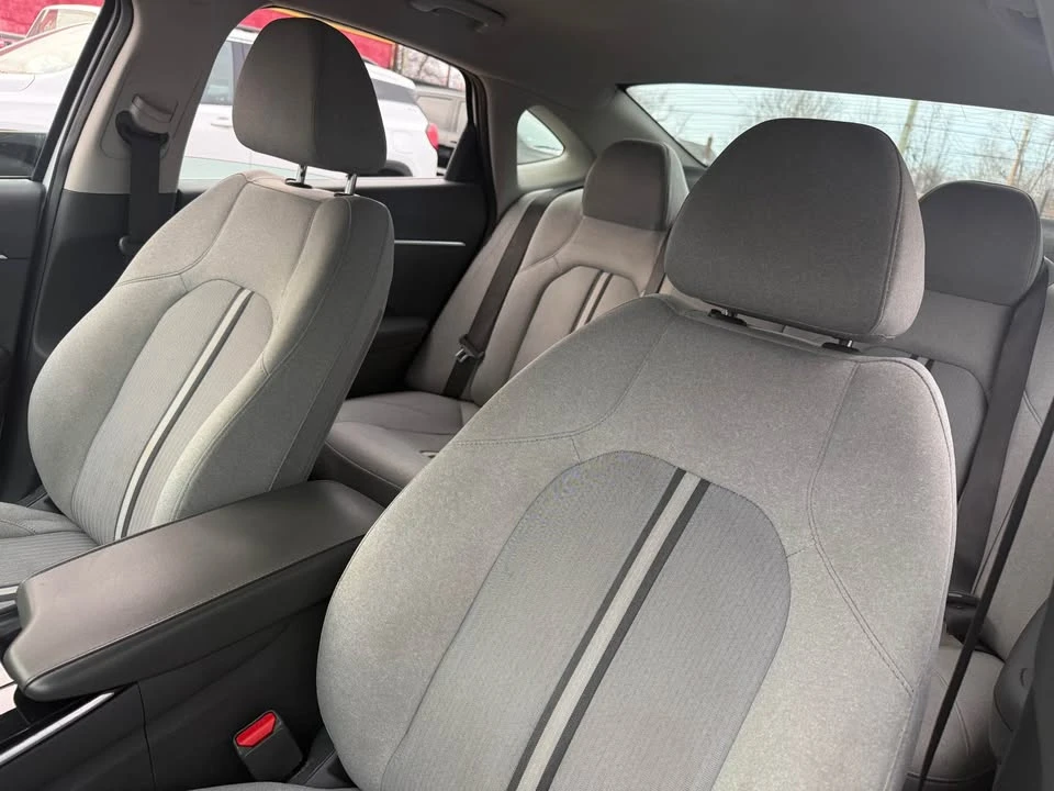 2021 Hyundai Sonata - Image 10 of 15