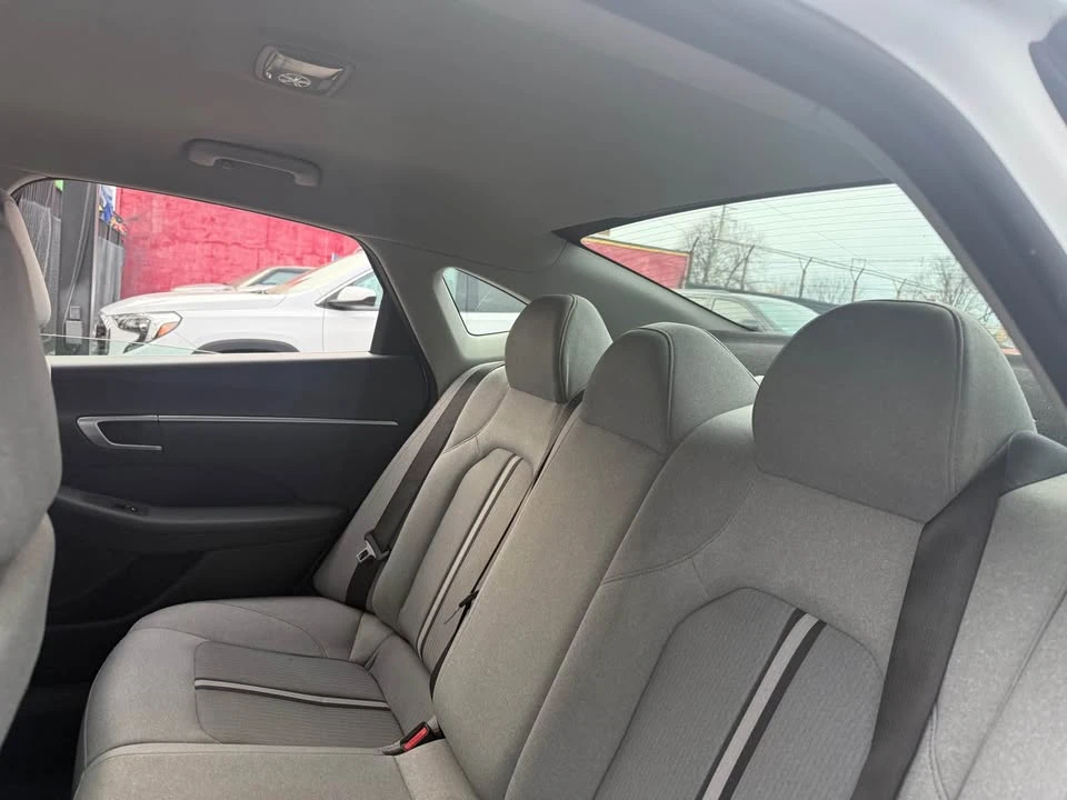 2021 Hyundai Sonata - Image 15 of 15