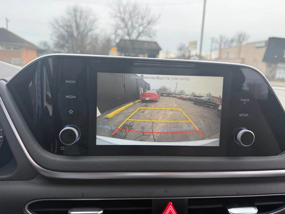 2021 Hyundai Sonata - Image 13 of 15