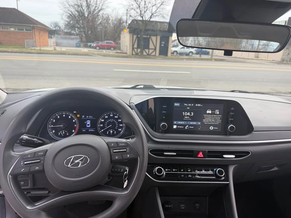 2021 Hyundai Sonata - Image 11 of 15