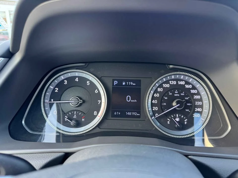 2021 Hyundai Sonata - Image 13 of 14