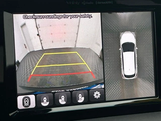 2021 Hyundai Tucson - Image 5 of 12