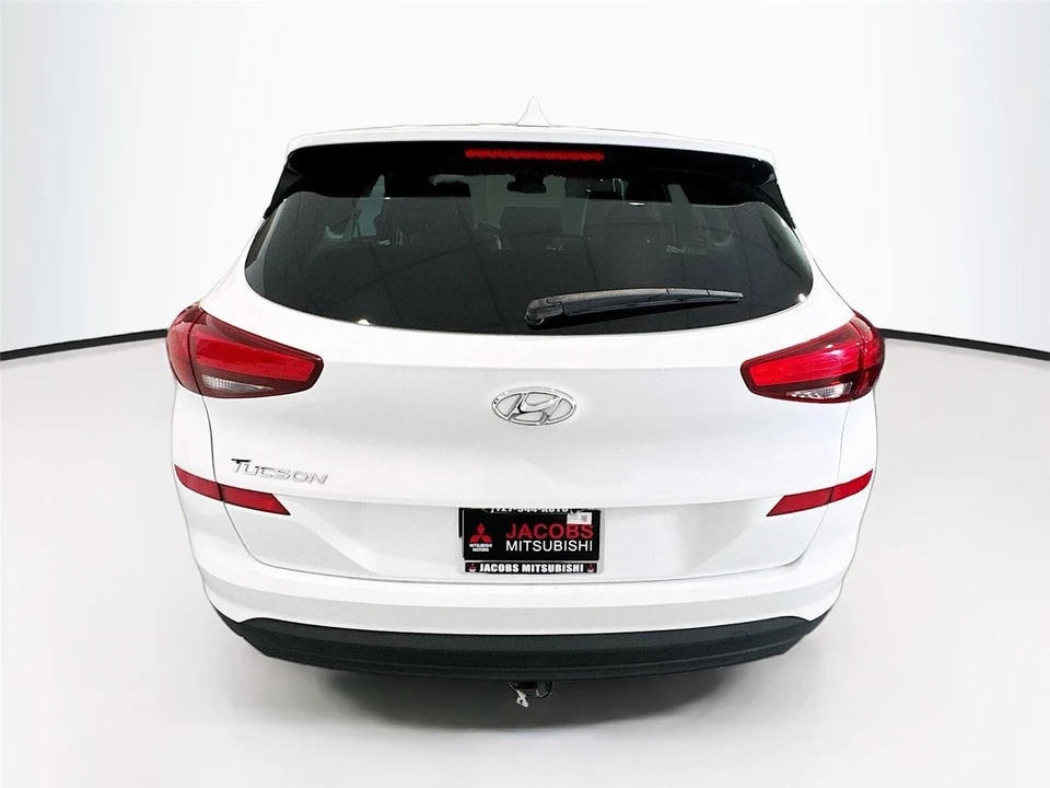 2021 Hyundai Tucson - Image 4 of 16