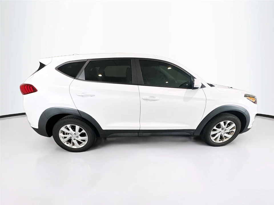 2021 Hyundai Tucson - Image 6 of 16