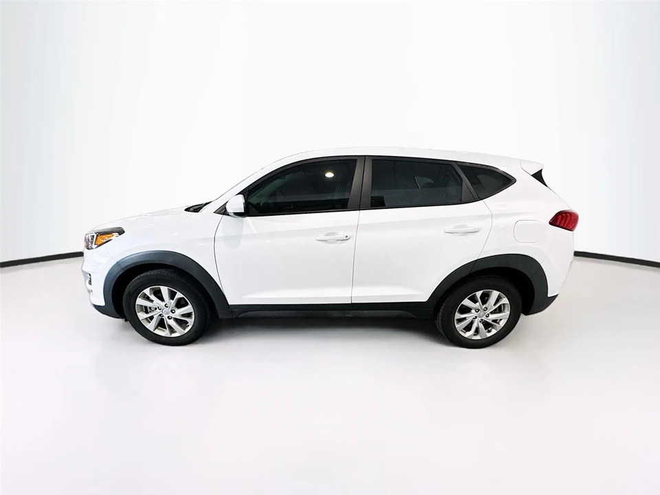 2021 Hyundai Tucson - Image 2 of 16