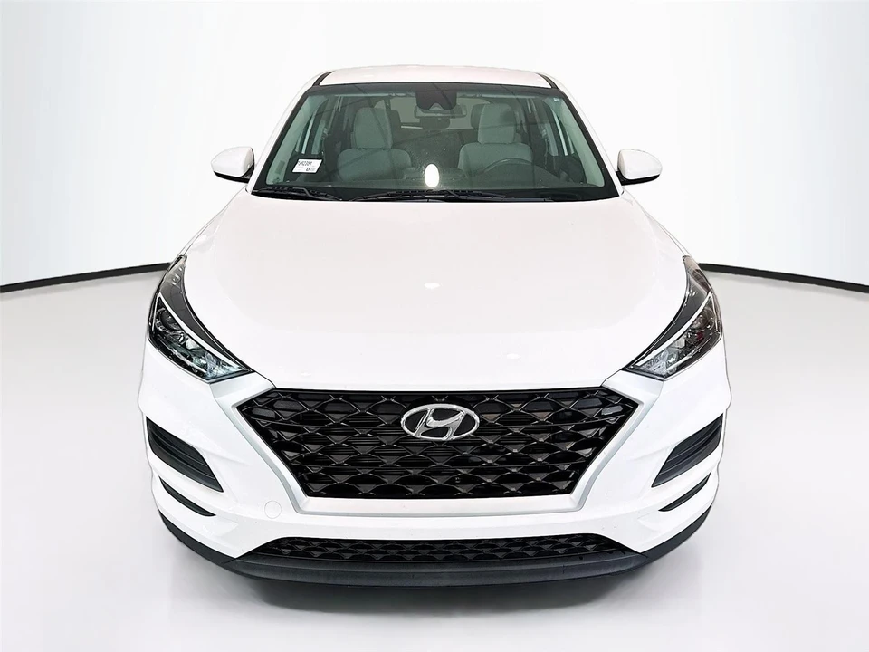2021 Hyundai Tucson - Image 8 of 16