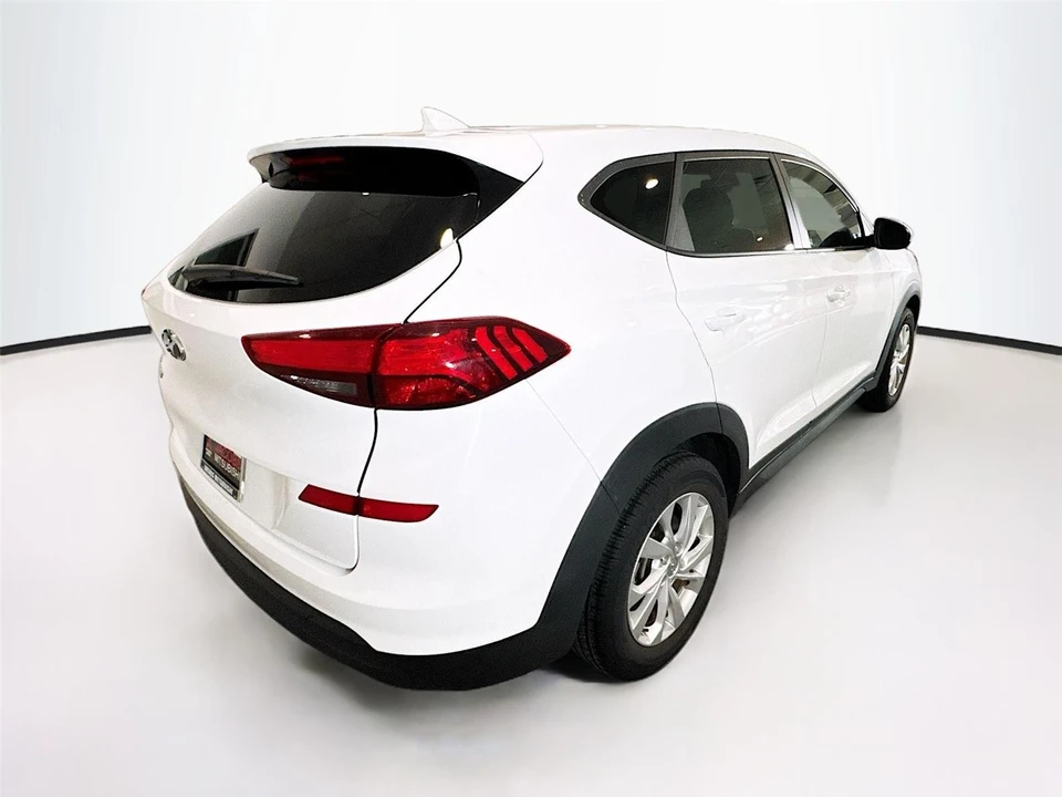2021 Hyundai Tucson - Image 5 of 16