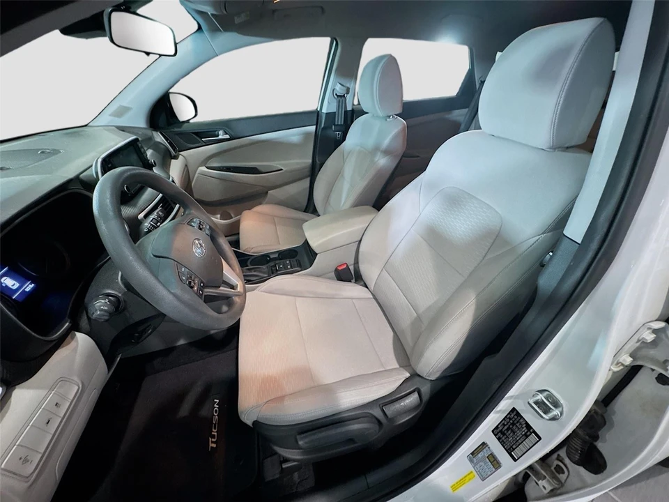 2021 Hyundai Tucson - Image 10 of 16