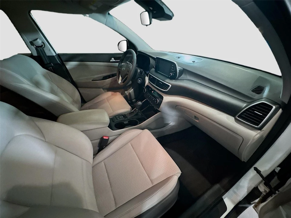 2021 Hyundai Tucson - Image 16 of 16