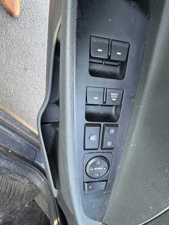 2021 Hyundai Tucson - Image 10 of 12