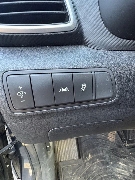 2021 Hyundai Tucson - Image 11 of 12