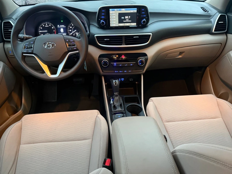 2021 Hyundai Tucson - Image 11 of 21