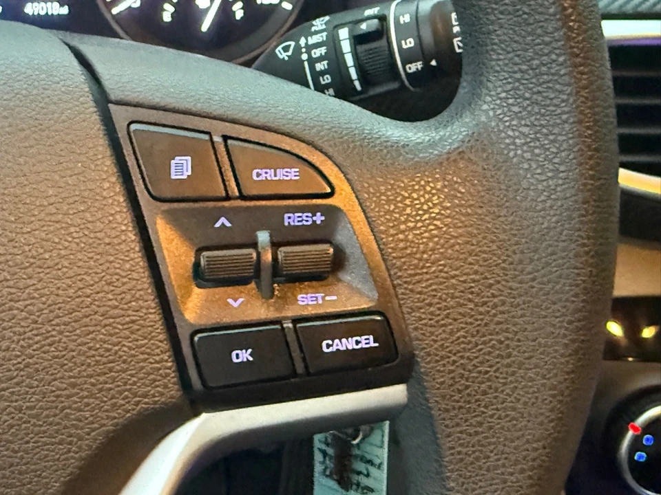 2021 Hyundai Tucson - Image 16 of 21